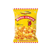 Bombay Sweets Ring Chips Pack