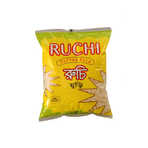 Ruchi Puffed Rice (Muri) Pack