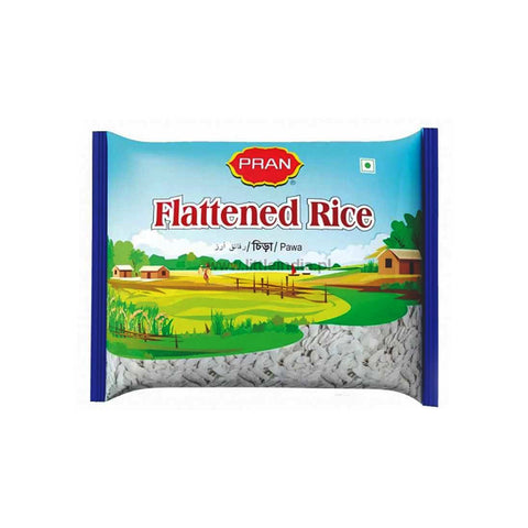 Pran Flattened Rice (Chira)