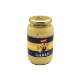 Pattu Garlic Paste