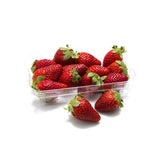 Strawberry Box