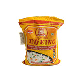 Taj King Golden Parboiled (Sella) Basmati Rice- 5Kg