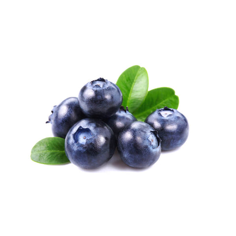 Blueberry ea Box