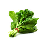 Green Spinach