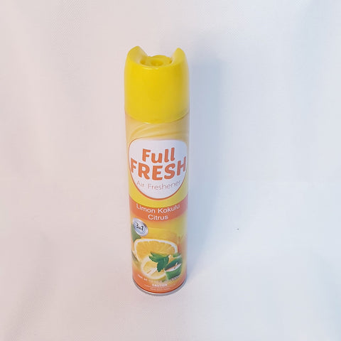 Full Fresh Air Freshener - Citrus 300mL