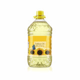 Sunflower Oil (5L)