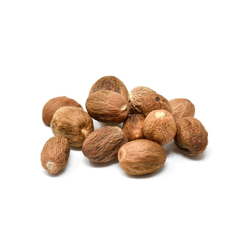 Nutmeg Whole 50gm