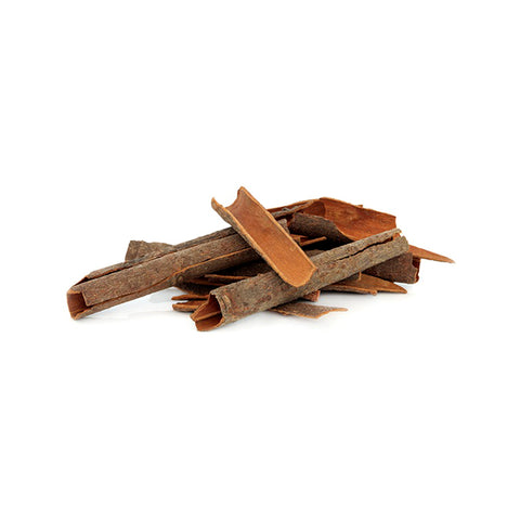 Cinnamon Bark 100gm