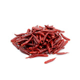 Red Chilli Whole 80gm