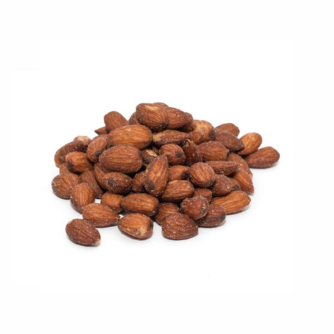 Almond Roasted Salted 250gm