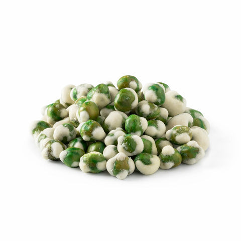 Green Peas Wasabi 250gm