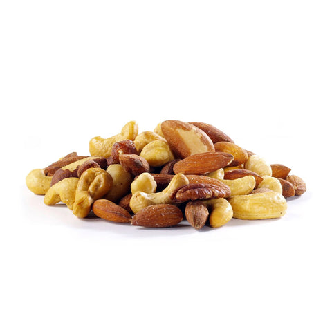 Mixed Nuts Premium Dry 250gm