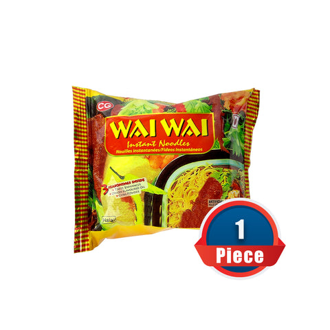 Wai Wai Noodles (65mg)