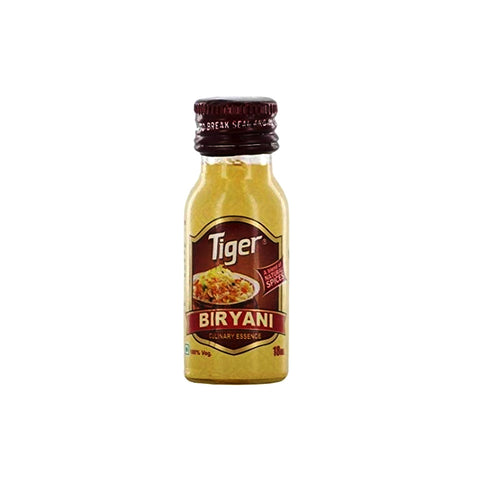 Biryani Essence Tiger (18ml)