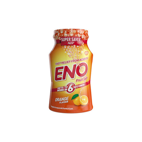 Eno Fruit Salt Orange (100g)