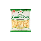 Taj Frozen Garlic Cloves