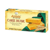 Ambala Cake Rusk 350gm