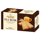 Ambala Crispy Tea Rusk 220 gm