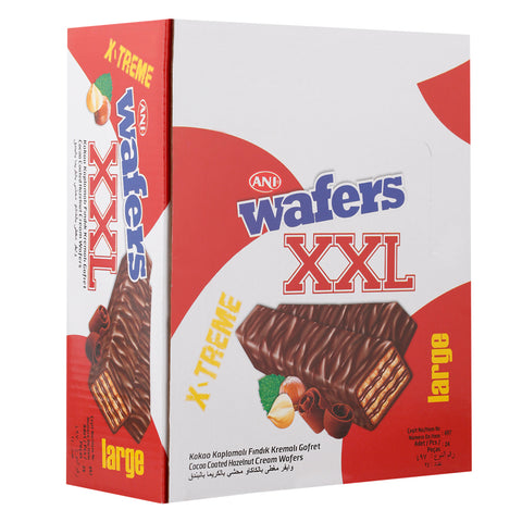 Ani Xxl  Wafer 24 Pack