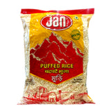 Jan Puffed Rice 500gm