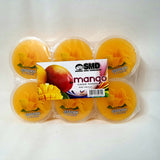 SMD Mango Flv Pudding- 110 gm x 6