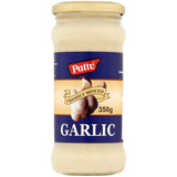 Pattu Garlic Paste 350g