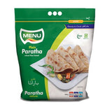 Menu Plain Paratha Value Pack 30PC