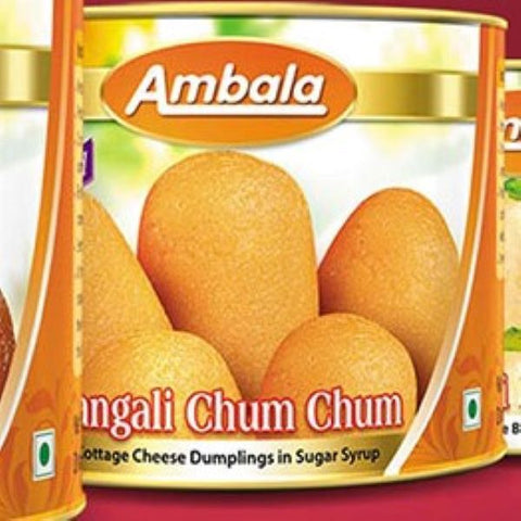 Ambala Dhaka Cham cham 500gm