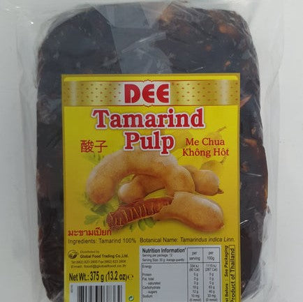Tamarind Pulp