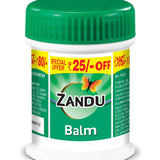 Zandu Balm 25mL