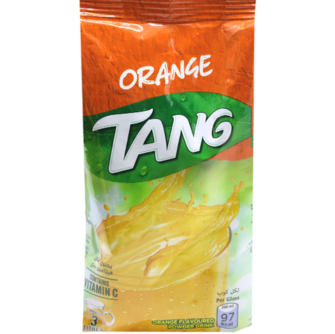 Tang Orange 375 gram